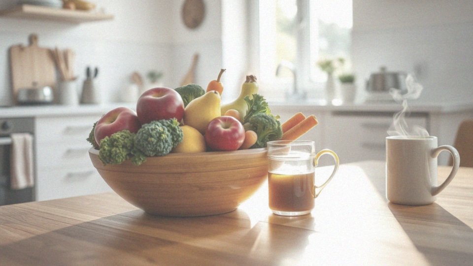 Jak dieta karmiącej mamy wpływa na kolki?
