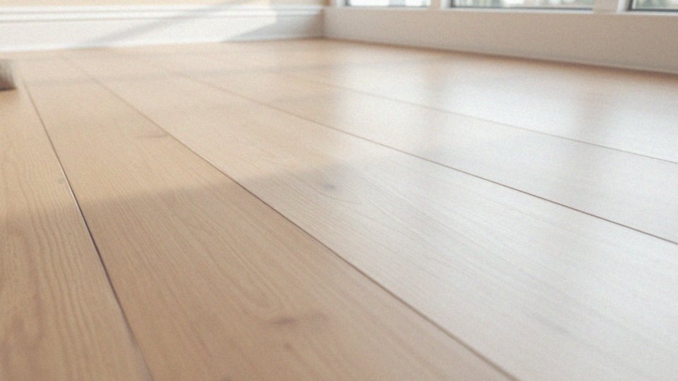 Jakie cechy sprawiają, że lakier Monovar PU jest odpowiedni do intensywnie użytkowanych podłóg?