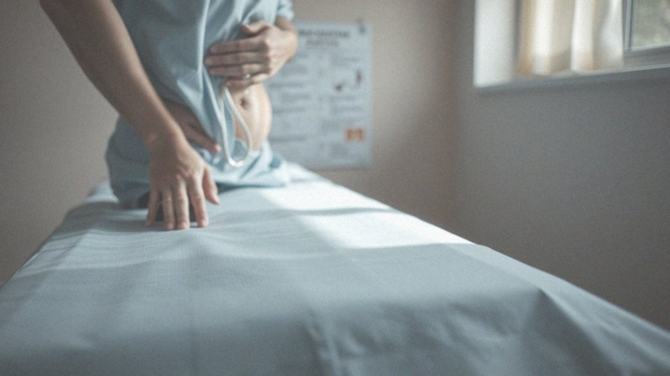 Jak przepuklina pachwinowa wpływa na ból w pachwinie?
