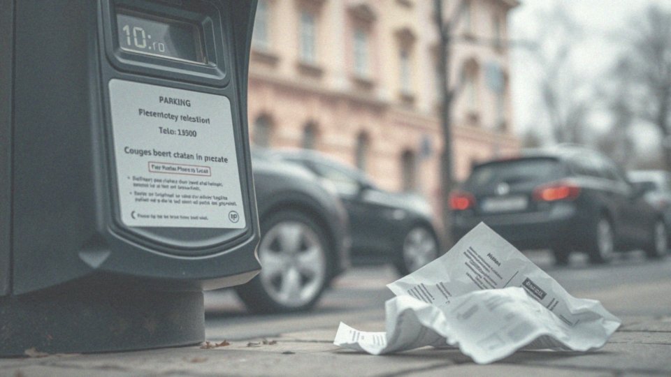 Co zrobić, jeśli otrzymałeś wezwanie do zapłaty za brak biletu?