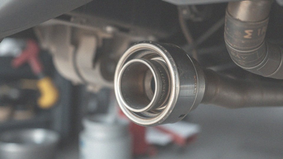 Jakie znaczenie ma sonda lambda dla pracy pojazdu?