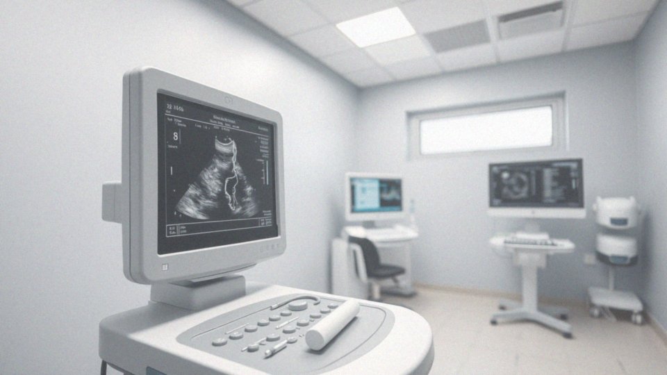 Jakie badania wykorzystuje się w diagnostyce?