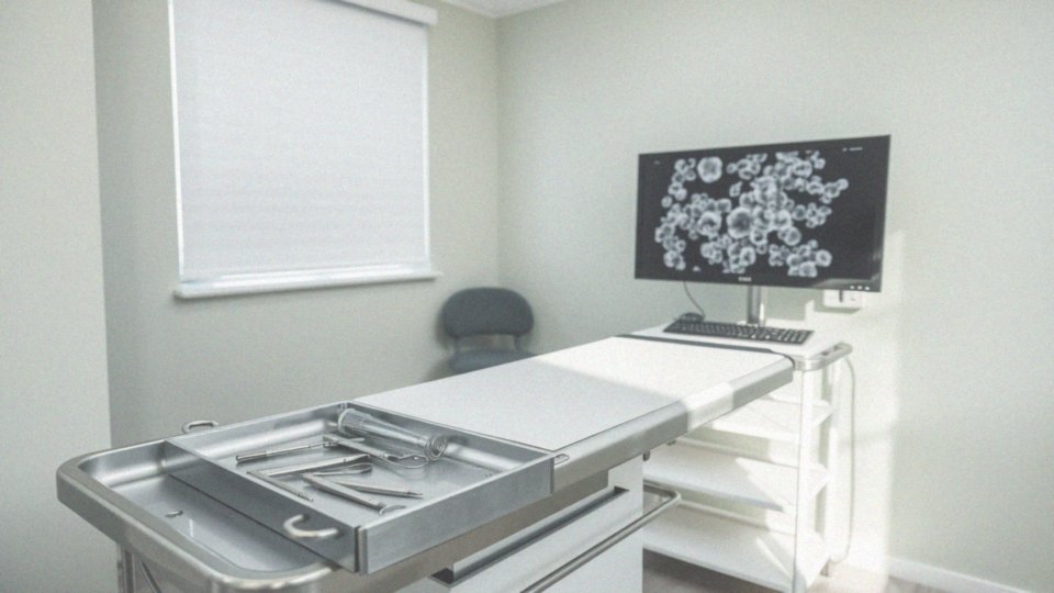 Jakie są metody diagnostyki zakażenia HPV?