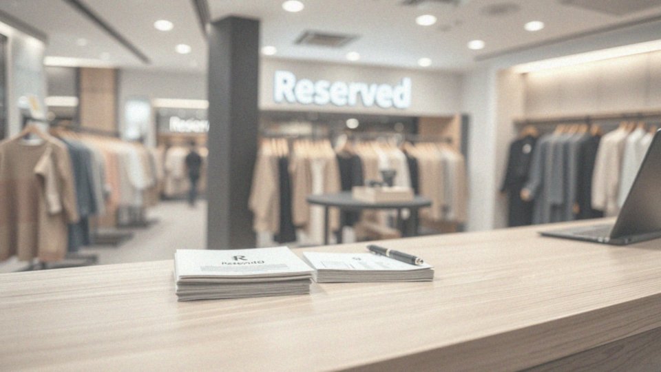 Czy istnieje możliwość reklamacji produktów?