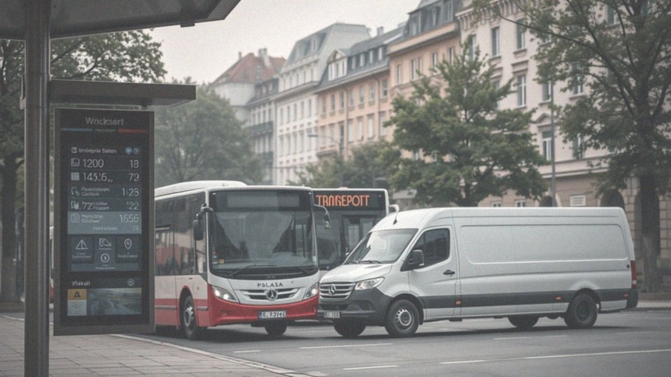 Jak norma EURO 6 wpływa na strefy czystego transportu?