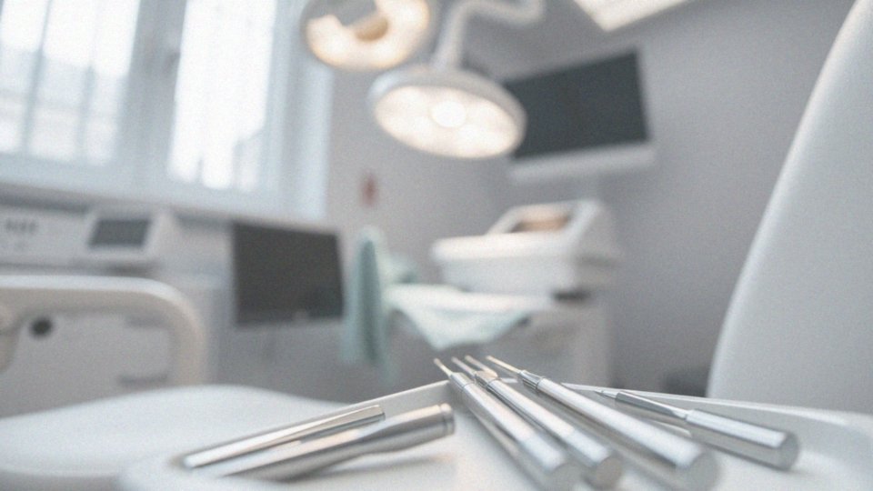 Dlaczego zakłada się szwy po wyrwaniu ósemki?