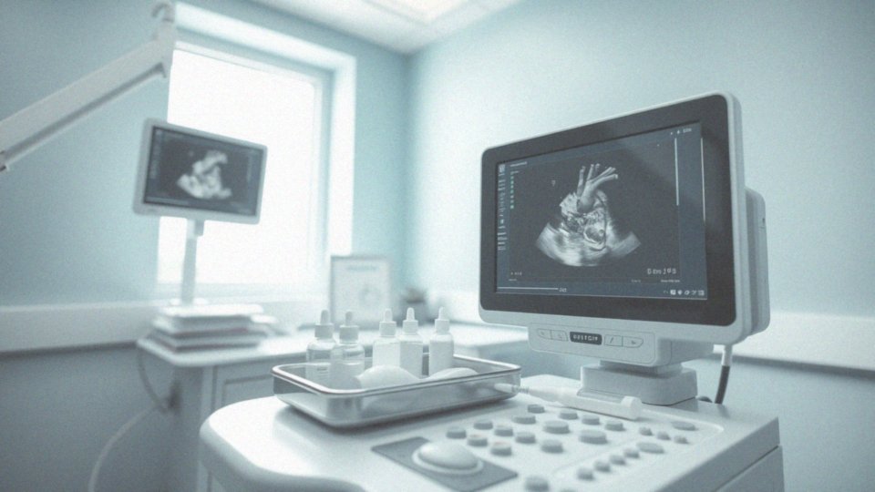 Jak diagnostykuje się niewydolność serca?