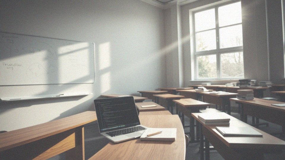 Jakie są typowe zajęcia dydaktyczne na studiach magisterskich?