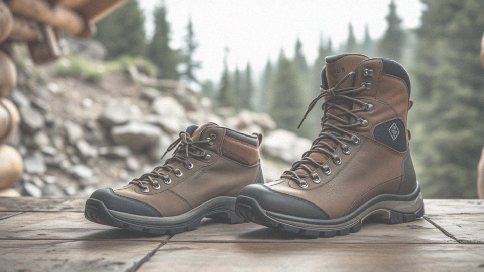 Jakie są różnice między niskimi a wysokimi butami trekkingowymi?