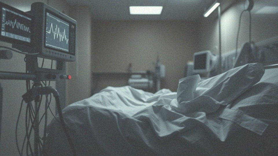 Co to jest niedotlenienie mózgu i jakie niesie konsekwencje?