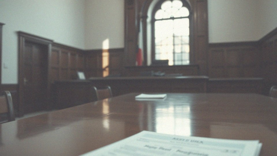 Jakie obowiązki ma sąd w kwestii badania przedawnienia?