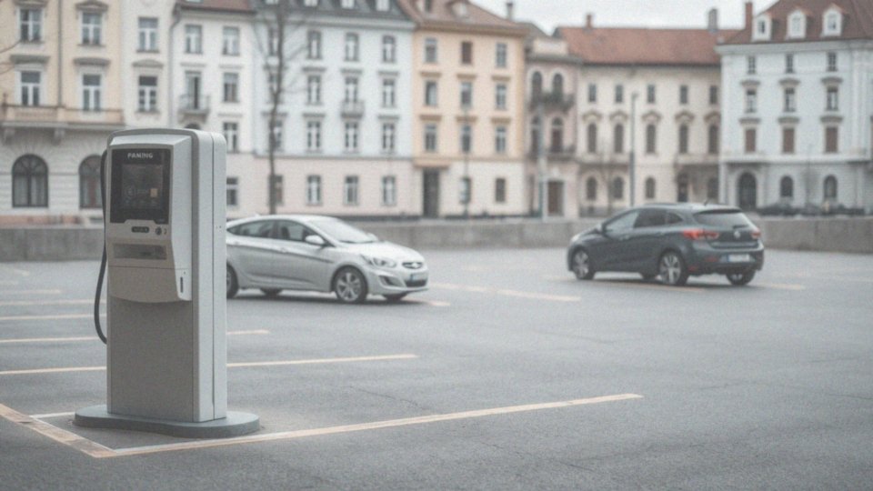 Kto jest odpowiedzialny za zapłatę na płatnym parkingu?