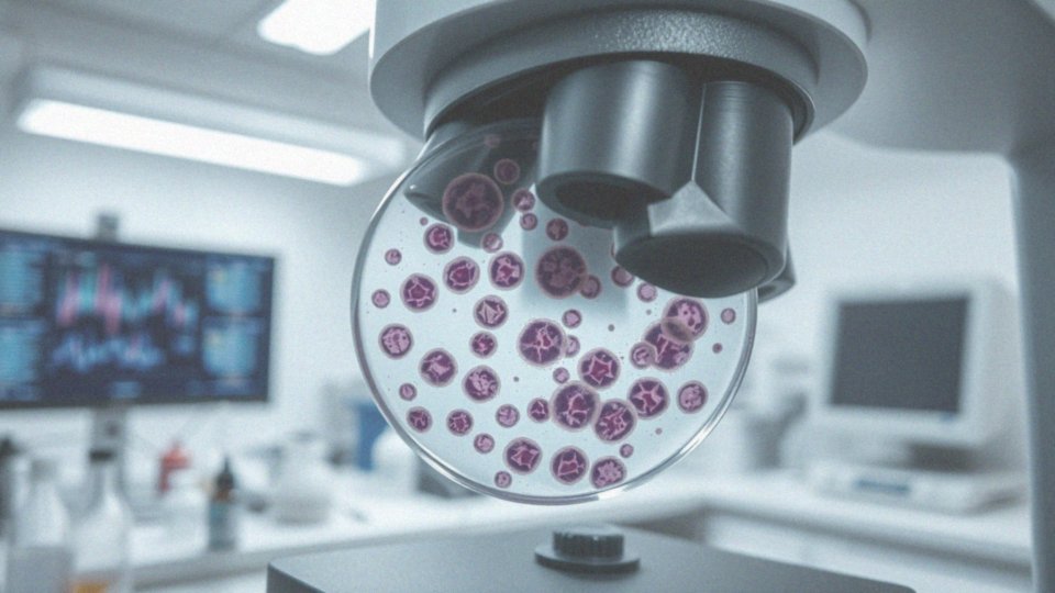 Jakie ryzyka wiążą się z przetrwałym zakażeniem HPV?