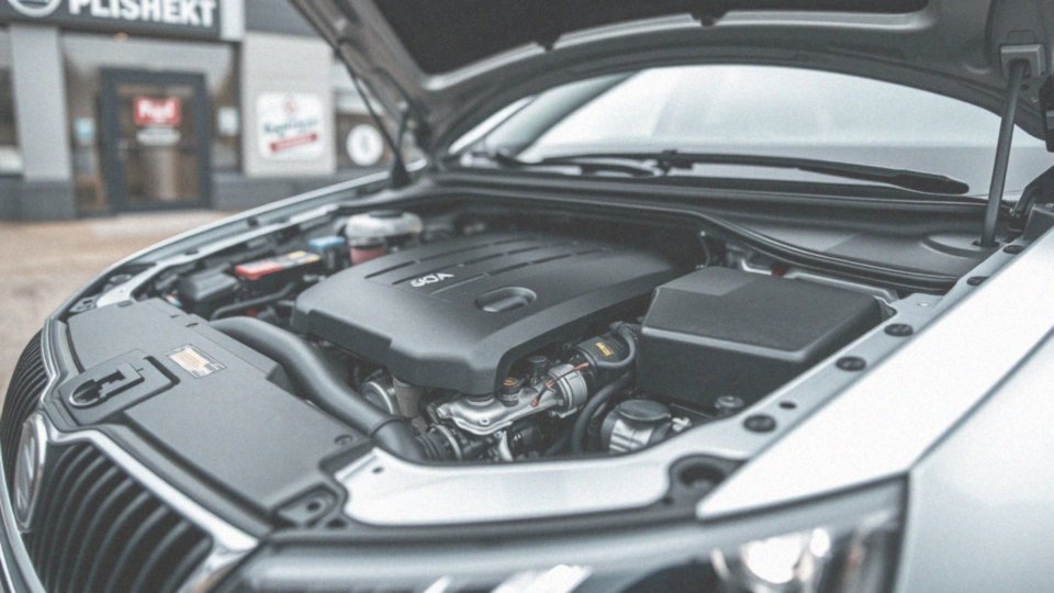 Co warto wiedzieć o silnikach 1.4 TSI w Skodzie Octavia III?