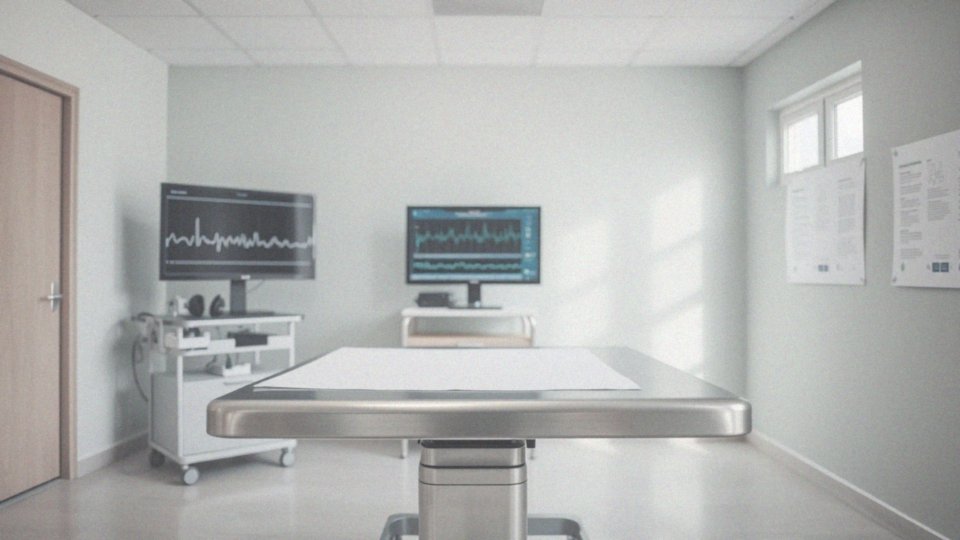 Jakie badania są związane z diagnozowaniem zawrotów głowy?