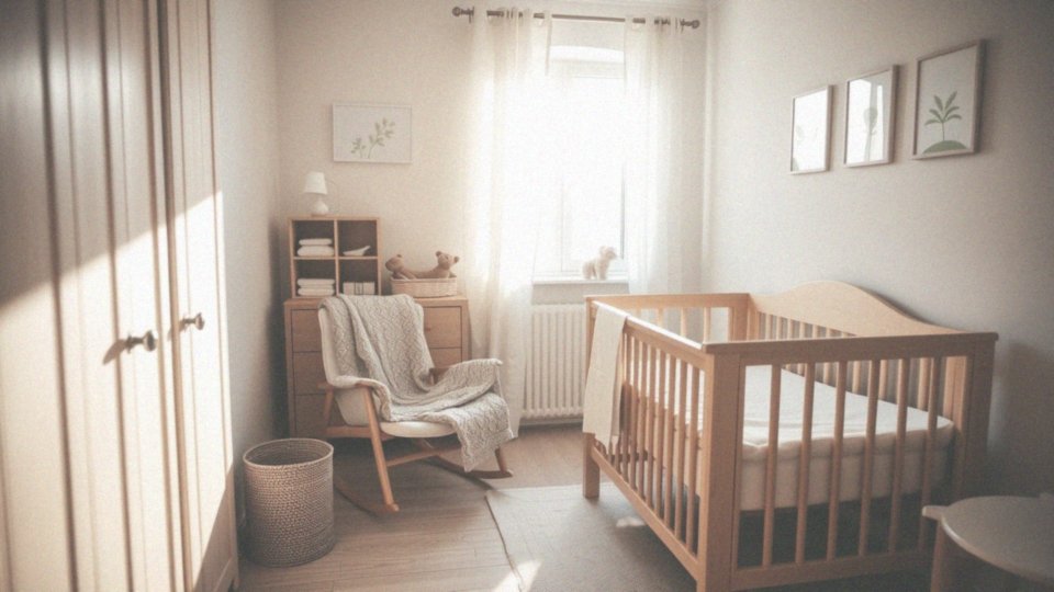 Jakie przygotowania do porodu są najważniejsze w 35. tygodniu ciąży?