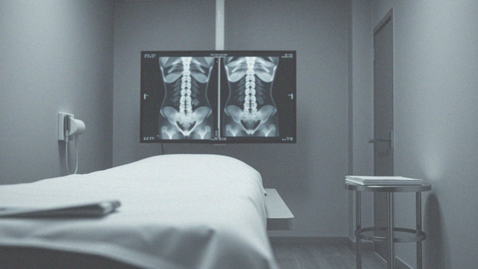 Dlaczego ból miednicy z tyłu jest trudny do zdiagnozowania?