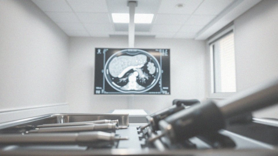 Jakie schorzenia trzustki rozpoznaje gastroenterolog?
