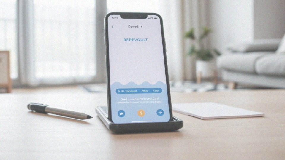 Jak można zamówić kartę Revolut za darmo?