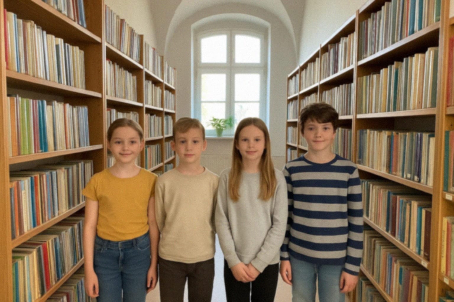 Narodowe Czytanie w Żychlinie: Jan Kochanowski na wyciągnięcie ręki