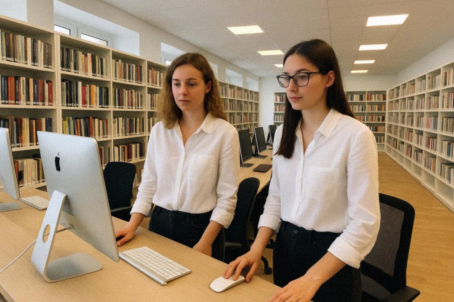 Losowanie nagród z okazji Dnia Chłopaka w Żychlinie