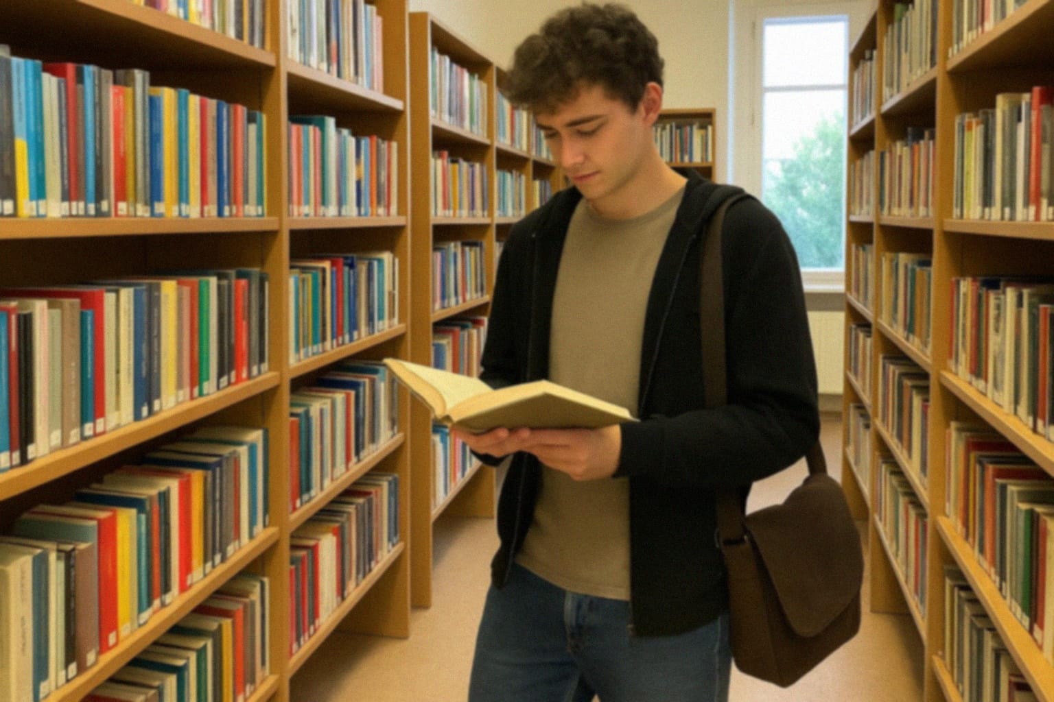 Wernisaż wystawy „Ciemnia Miasta” w Żychlinie