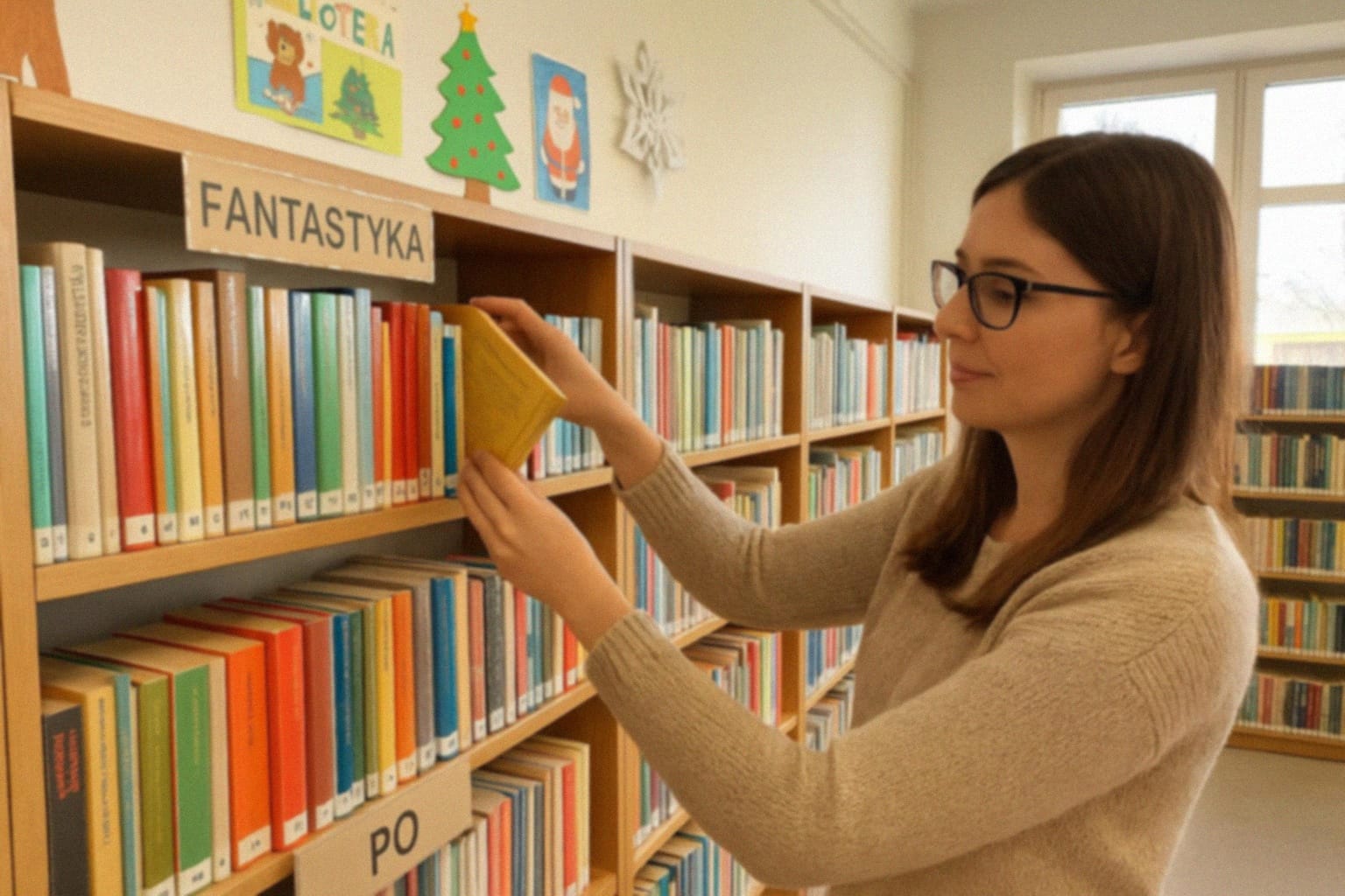 Świętujemy Tłusty Czwartek w Żychlinie!