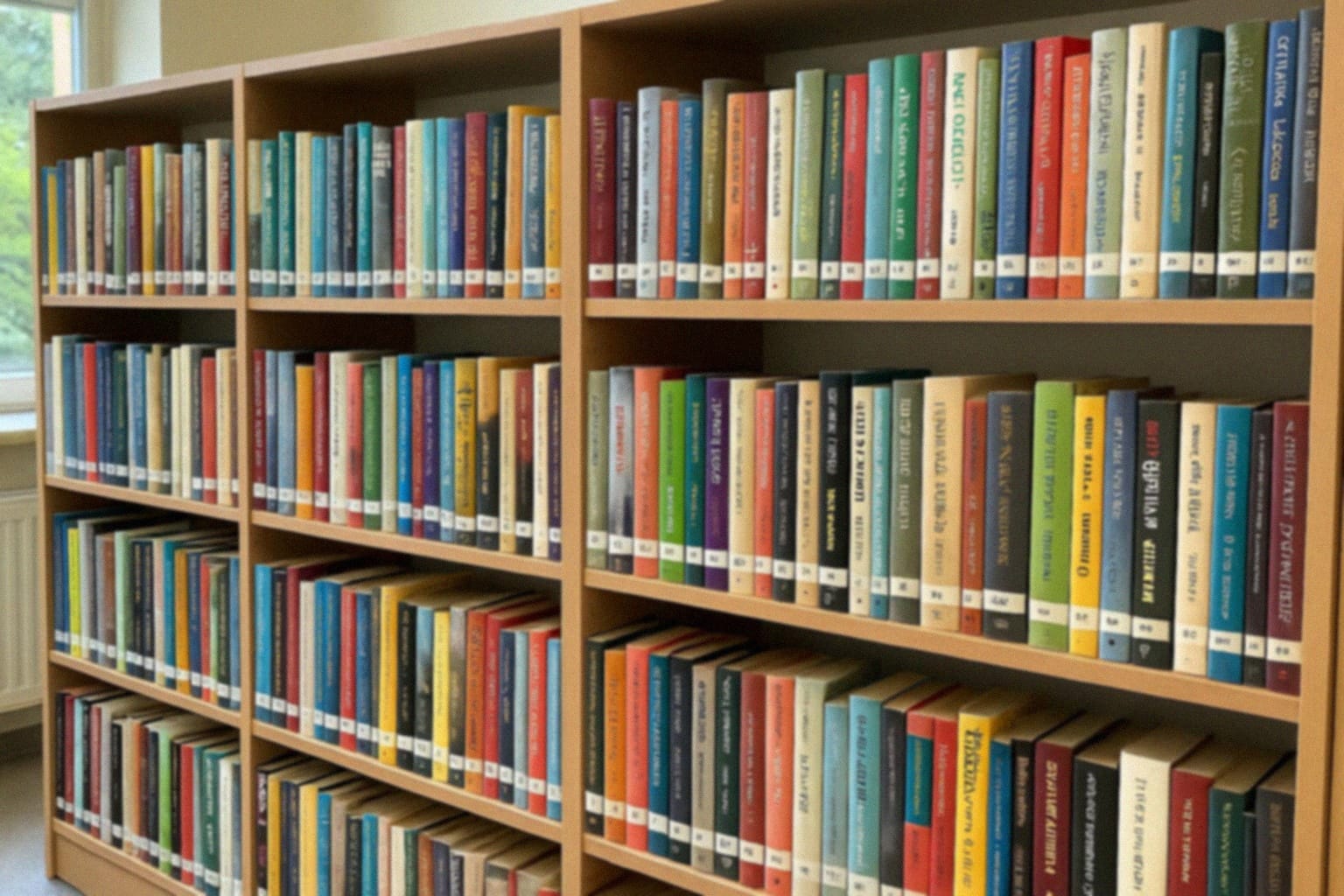 Rozpoczęły się zapisy do Dyskusyjnego Klubu Książki w Żychlinie