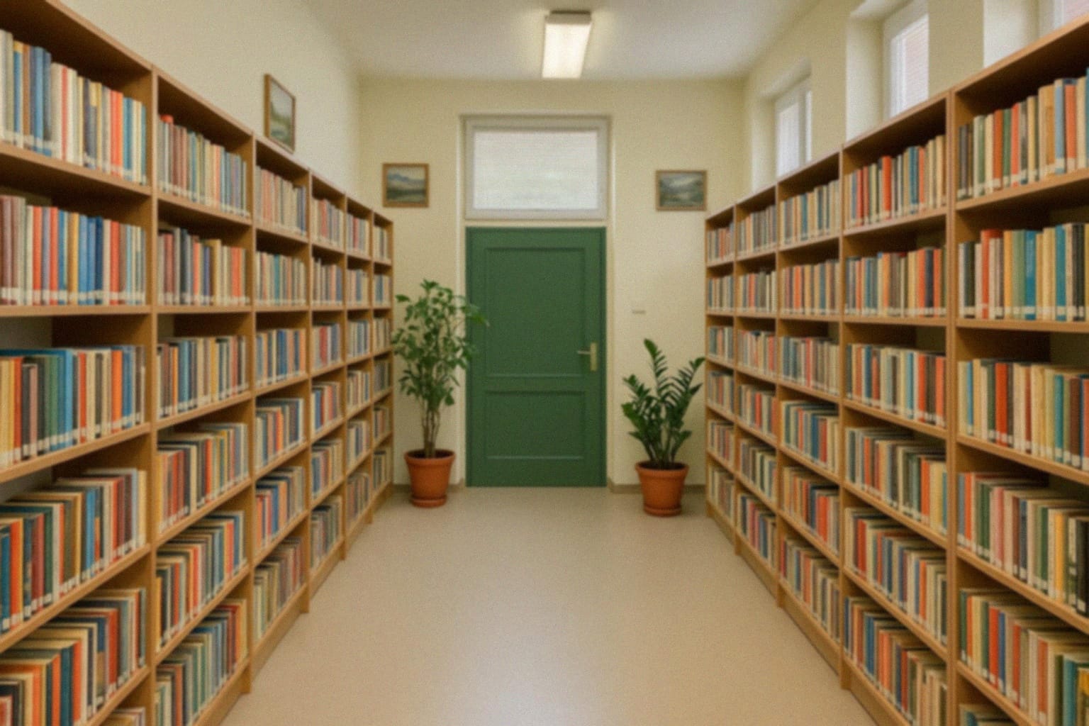 Świąteczne spotkania w Bibliotece Żychlin na Wielkanoc