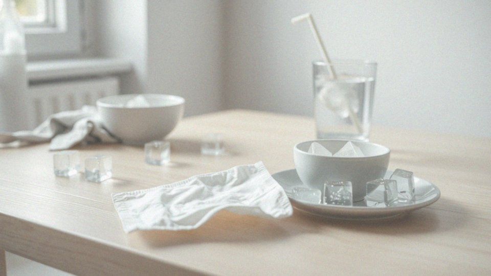 Co po wyrwaniu ósemek? Zalecenia i wskazówki dla pacjentów