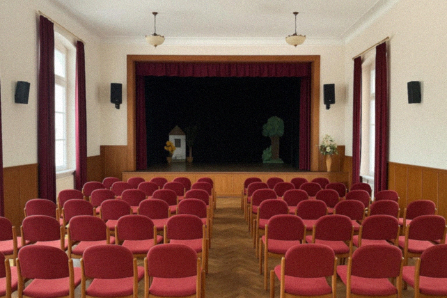 Festiwal Baniek w Żychlinie – Niezapomniana Impreza Już 28 Czerwca!