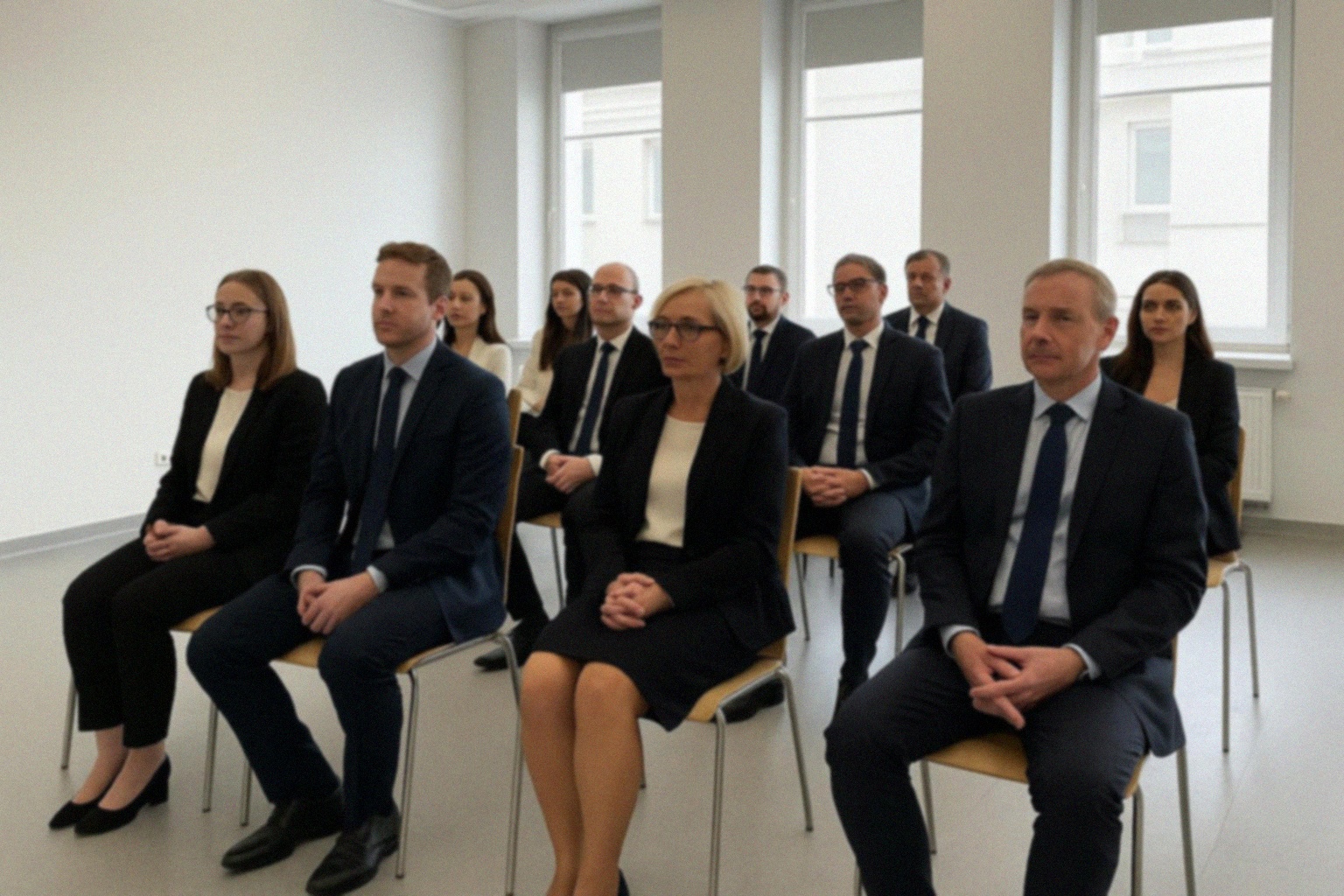 Podsumowanie projektu ECO Fashion 2025 w Żychlinie