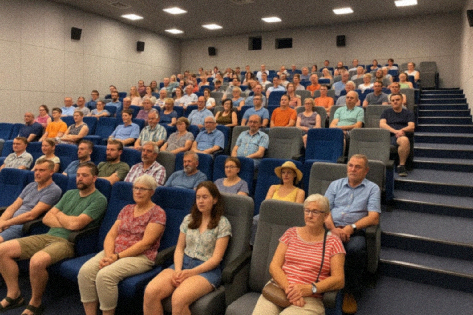 Rozstrzygnięcie IV edycji Konkursu Recytatorskiego „SŁOWEM MALOWANE”