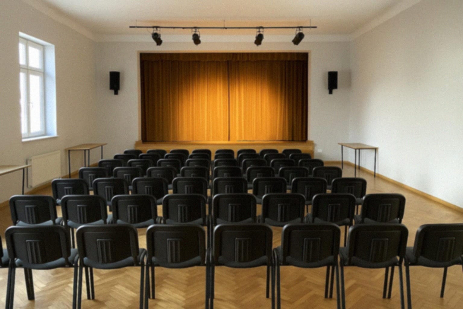 Warsztaty Pielęgnacyjne „Blask Kobiecości” w Żychlinie