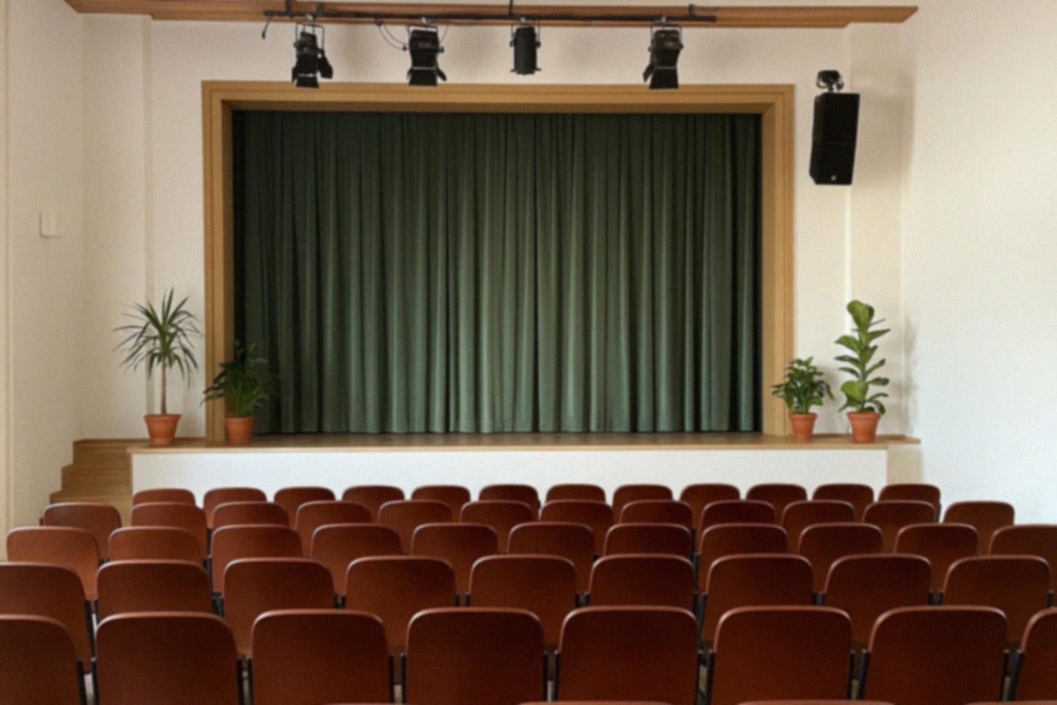 Inauguracja Roku Akademickiego Uniwersytetu Trzeciego Wieku w Żychlinie