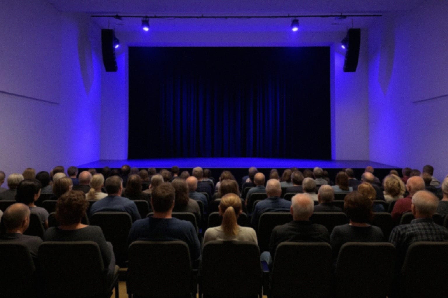 IX Przegląd Artystycznego Ruchu Seniora w Żychlinie zakończony sukcesem