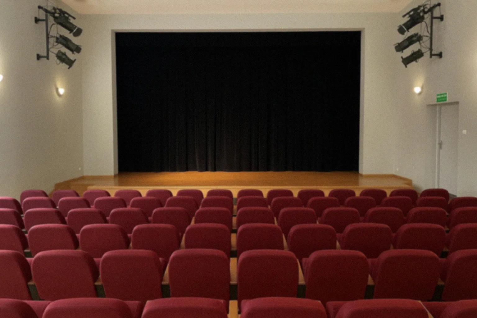 Muzyczne wydarzenie w Żychlinie – „Z opery na Broadway”