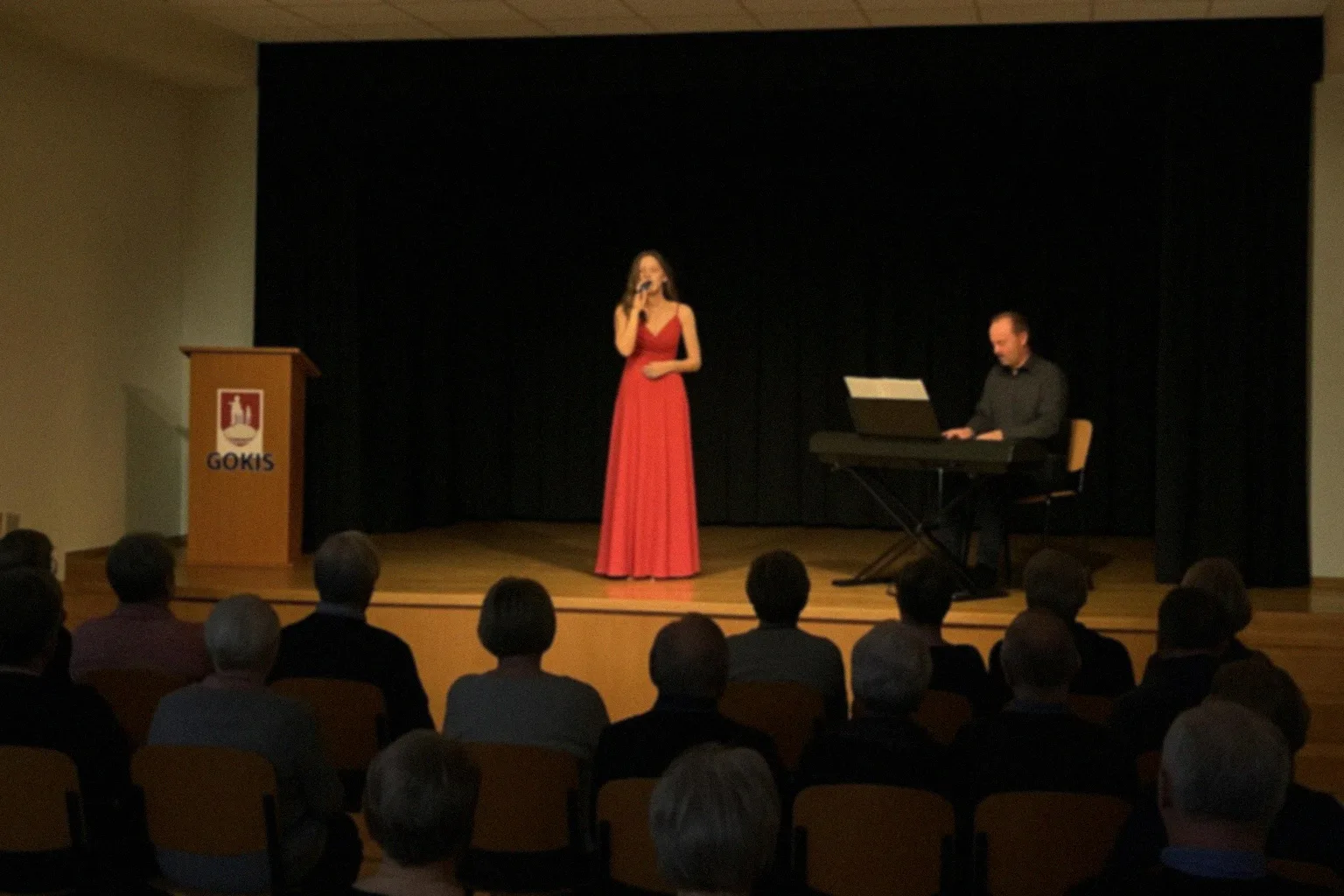 Informacje o zajęciach w Domu Kultury Żychlin dla czwartku