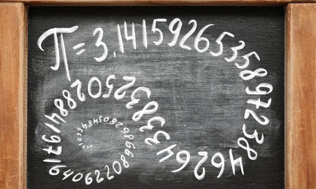 Żychlin integruje matematykę z lokalną społecznością – Obchody Dnia Liczby Pi zbliżają mieszkańców