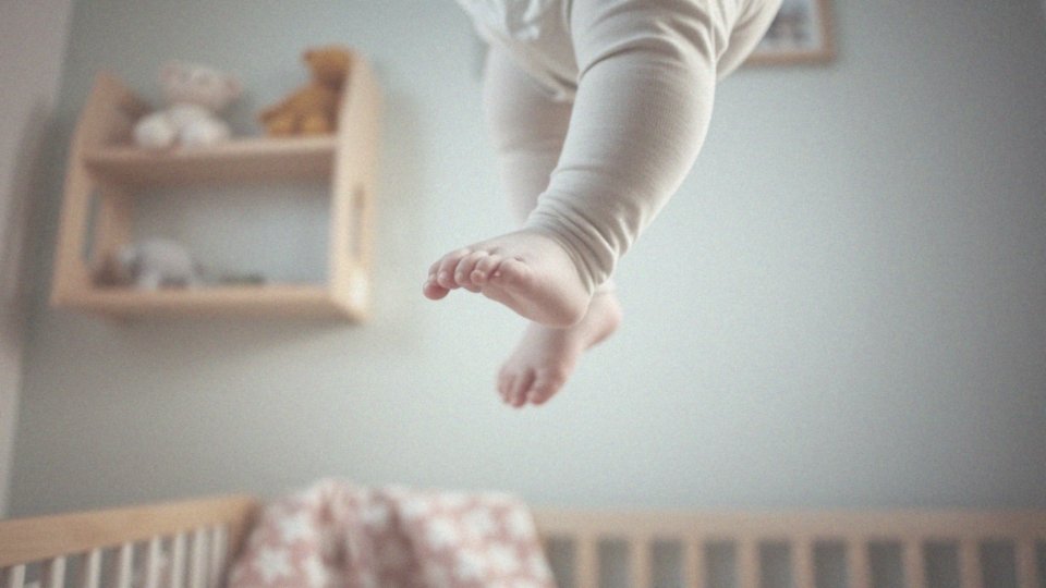 Kolka u noworodka – od kiedy się zaczyna i jak pomóc?