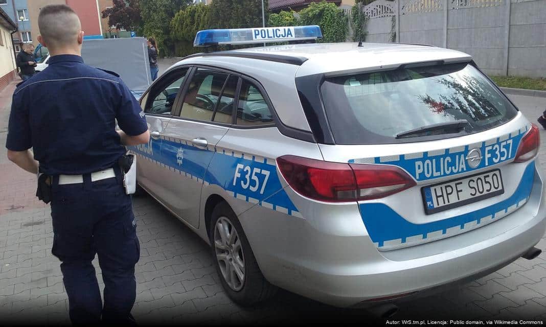 Turniej piłki nożnej w Kutnie z okazji Pucharu Komendanta Powiatowego Policji