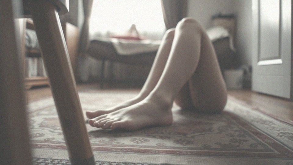 Obrzęk naczynioruchowy nóg – przyczyny, objawy i leczenie