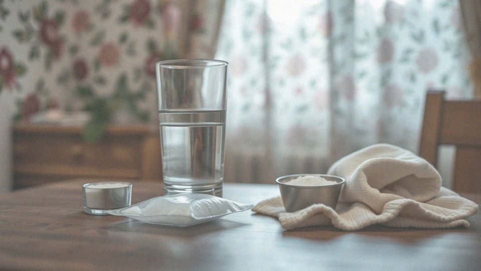 Opuchlizna po wyrwaniu ósemki – co warto wiedzieć?