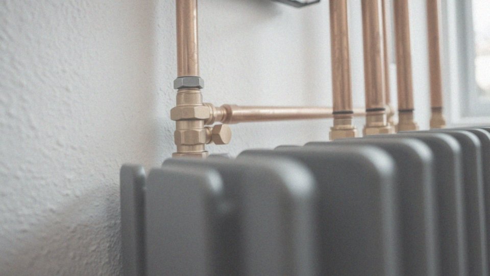Podłączenie grzejnika do istniejącej instalacji CO – poradnik krok po kroku