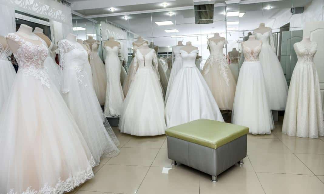 Salon Sukien Ślubnych Żychlin